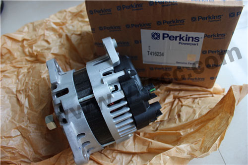 珀金斯Perkins 柴油發(fā)動機T400950渦輪增壓器、T400304啟動馬達(dá)、T400726噴油器、CH1