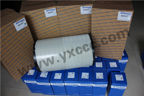 P380E發(fā)電機配件CV68712渦輪增壓器、OE51868空氣過濾器(2006)