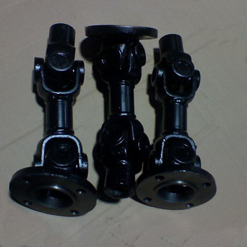 叉車萬向節(jié)總成、連接傳動軸